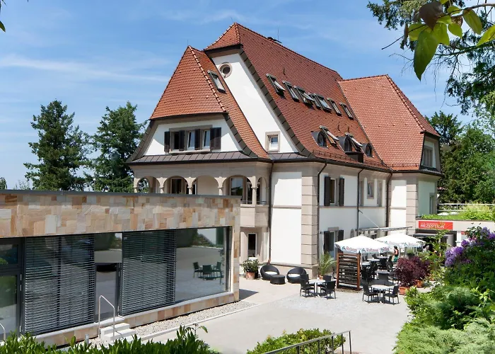 Caritas Tagungszentrum Freiburg im Breisgau
